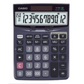 Casio Solar Plus and Big Display Calculator